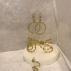 Wire Wrap Jewelry